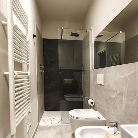 Appartement Boccaccio