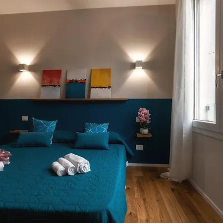 Boccaccio Appartement