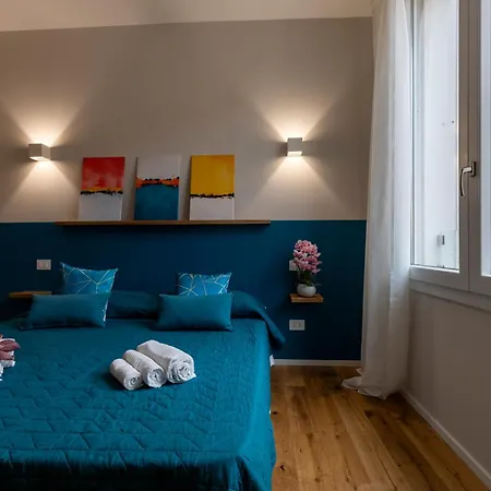 Boccaccio شقة رافيننا