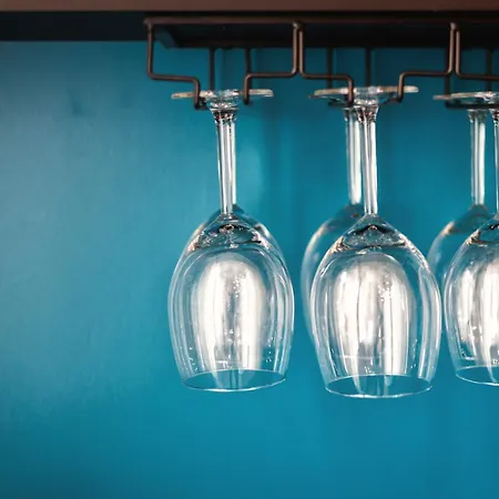 شقة Boccaccio رافيننا