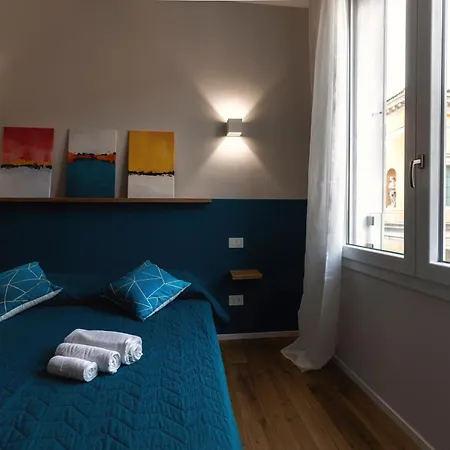 Boccaccio Appartement Ravenne