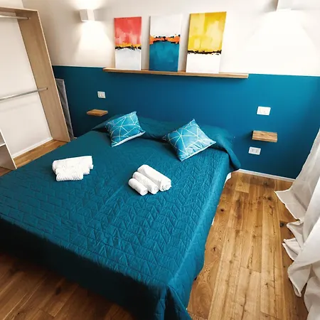 Boccaccio رافيننا