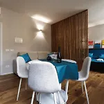Apartment Boccaccio *