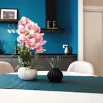 شقة Boccaccio