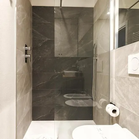 Boccaccio Apartamento Rávena