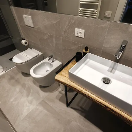 Apartamento Boccaccio