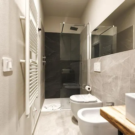 Apartamento Boccaccio *