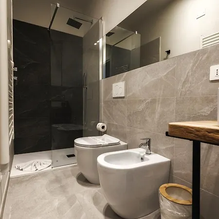 Boccaccio Apartamento