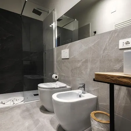 Apartamento Boccaccio Rávena