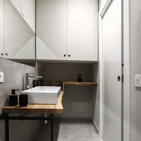 Boccaccio Apartamento