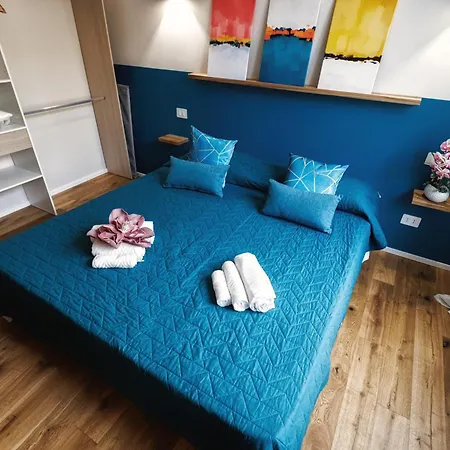 Apartamento Boccaccio *