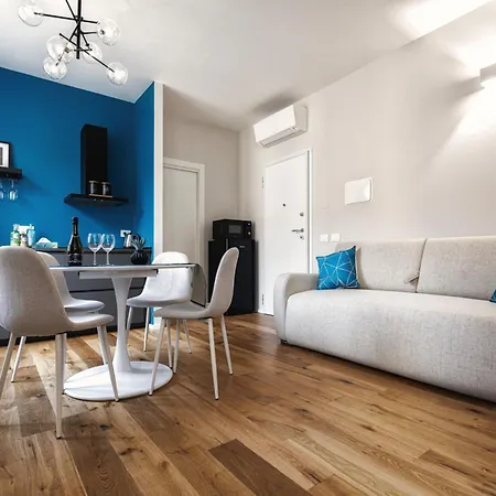 Boccaccio Apartamento Rávena