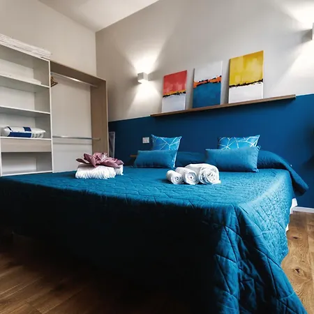 Boccaccio Apartamento *