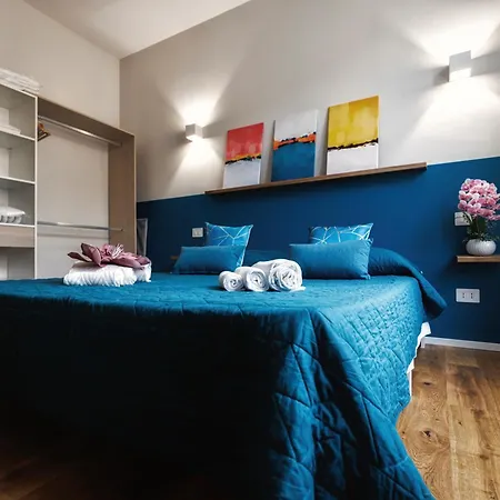 Boccaccio Apartamento