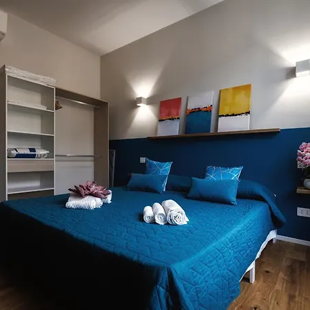 Apartamento Boccaccio *