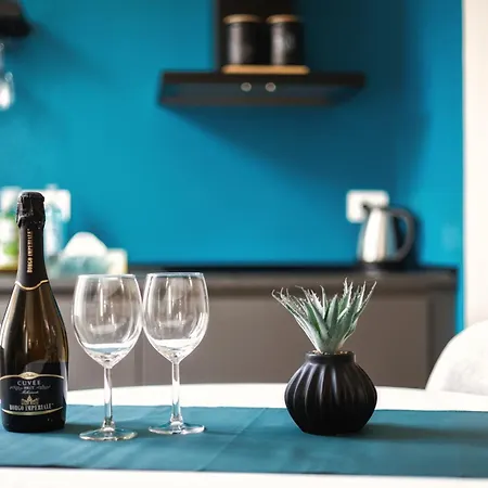 Boccaccio Apartamento