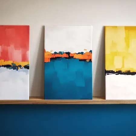 Boccaccio Apartamento Rávena