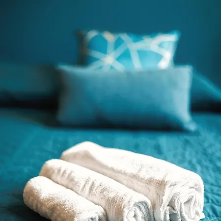 Apartamento Boccaccio Rávena