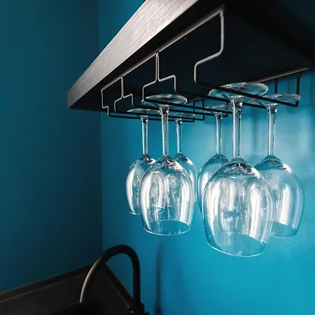 Apartamento Boccaccio Rávena