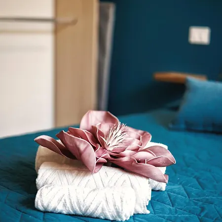 Boccaccio Apartamento *