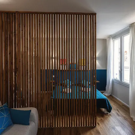 Boccaccio Apartment Ravenna