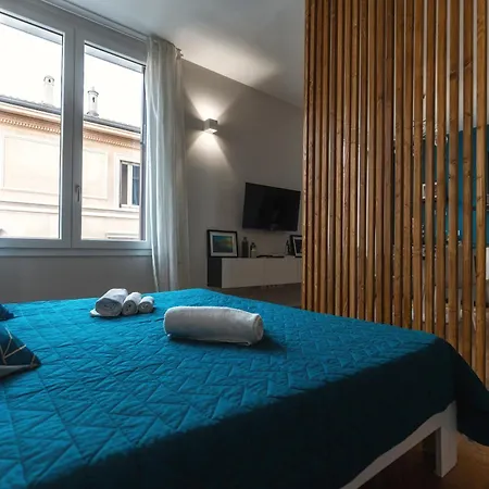 Apartamento Boccaccio