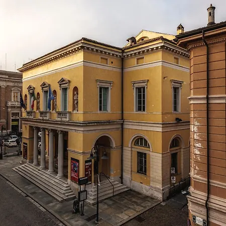 Boccaccio Ραβένα