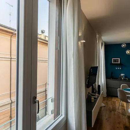 Boccaccio Apartamento *