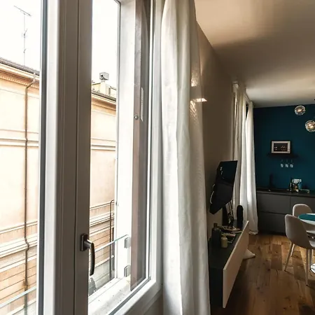 Boccaccio Apartamento