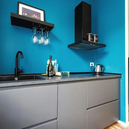 Apartamento Boccaccio *