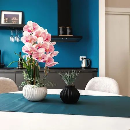 Apartamento Boccaccio