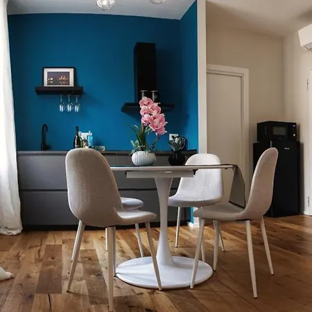 Apartamento Boccaccio *