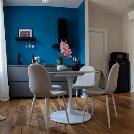 Boccaccio Apartamento