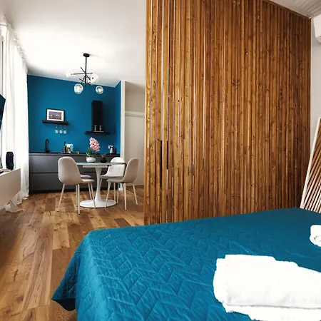 Apartamento Boccaccio