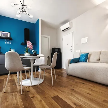 Apartamento Boccaccio *