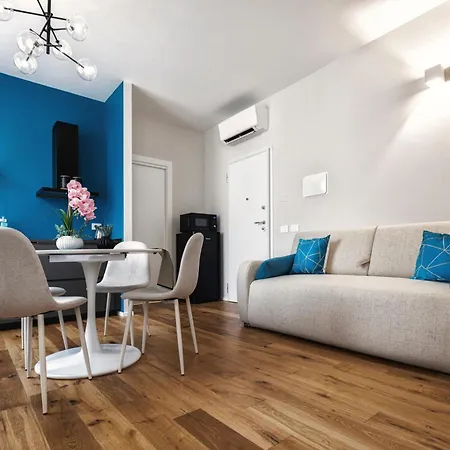 Boccaccio Apartment