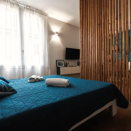 Boccaccio Apartamento