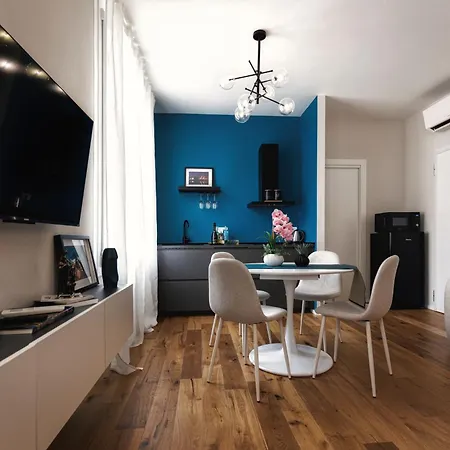 Boccaccio Apartamento *