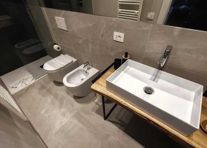 Appartement Boccaccio