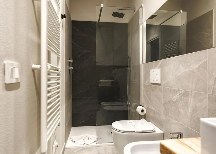 Appartement Boccaccio *