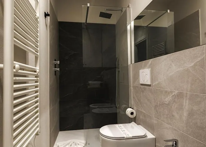 Apartment Boccaccio *