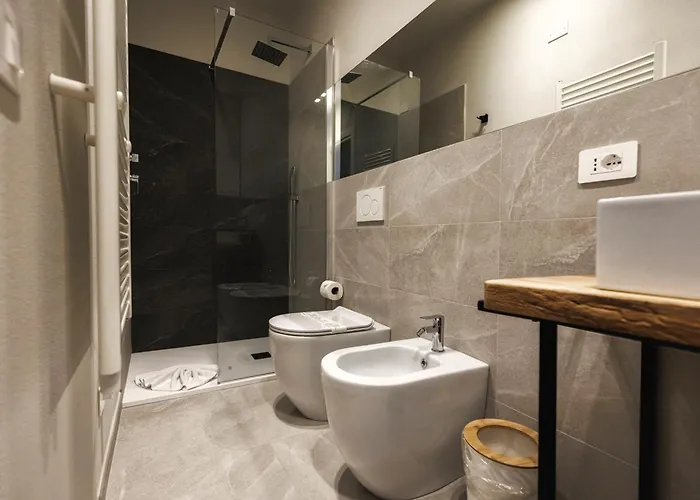 Boccaccio Appartement