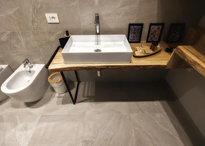 Boccaccio Appartement *