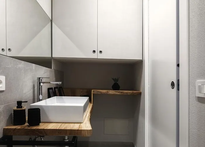 Boccaccio Appartement