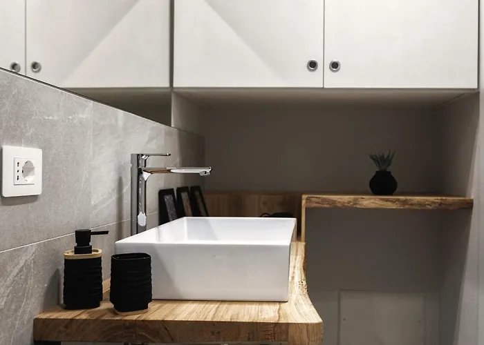 Apartment Boccaccio Ravenna