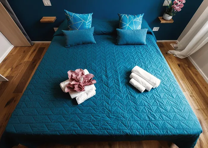 Boccaccio Appartement