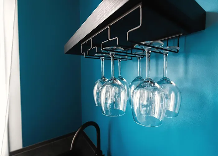 Apartment Boccaccio Ravenna