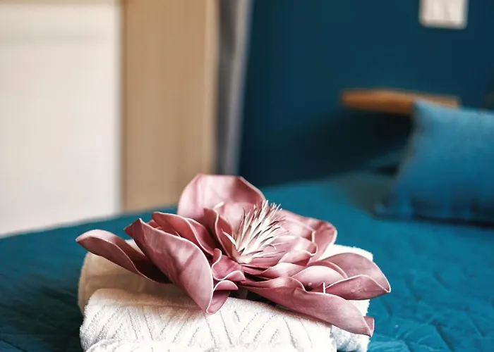 Boccaccio Apartment *