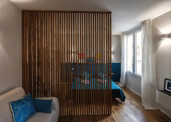 Boccaccio Apartment Ravenna