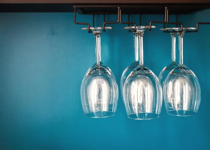 Appartement Boccaccio Ravenne